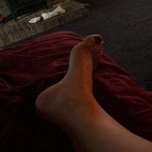 Meet your Posher, Krystal